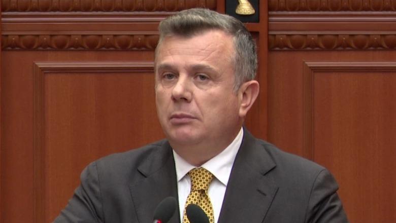 Balla ironizon PD   Territorialja  do miratohet  Uroj mos bojkotoni seancën  siç keni bërë më parë