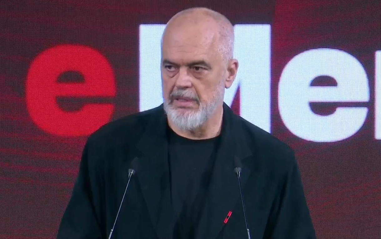  Shkalla e Meritës   Rama  Shqipëria e para në rajon për administratën publike  ngritja në detyrë do të bëhet sipas meritës