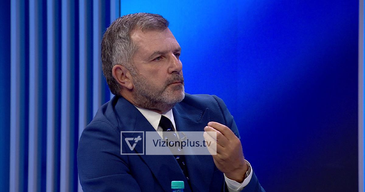 Bushati  Kur të marrin vesh qytetarët që nuk jetojnë në sistem demokratik  do të marrin armët