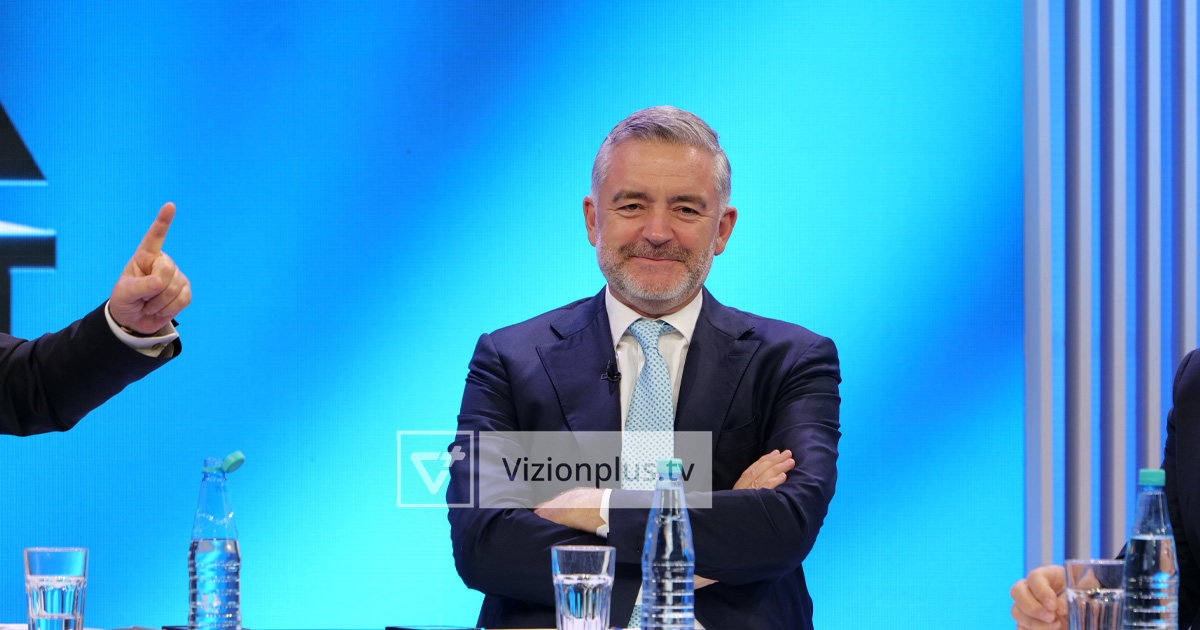 Reforma Territoriale  Klosi  Nuk është elektorale  ja pse u bë e nevojshme rishikimi i hartës së bashkive