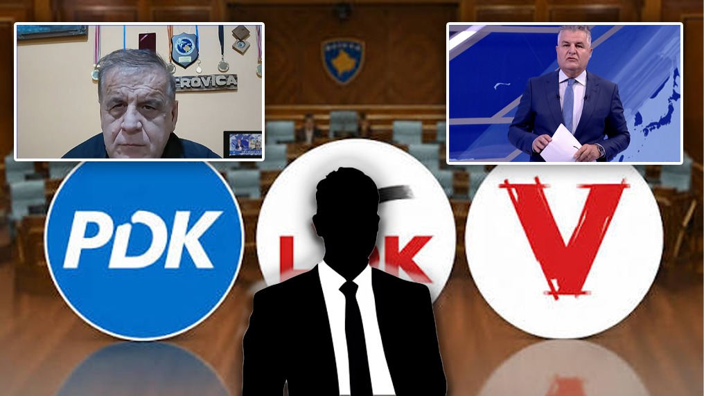 Kosova drejt zgjedhjeve të reja  Spahiu  Gjasat për zgjedhjen e Presidentit në momentin e fundit janë të vogla