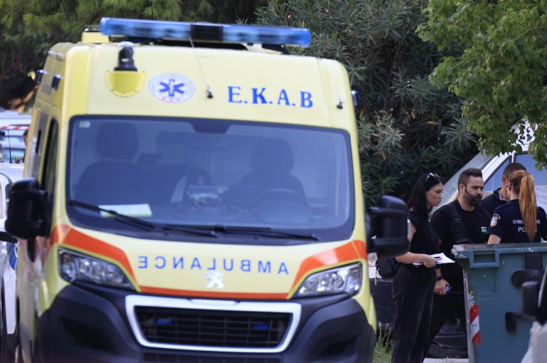 Aksidenti tragjik në Greqi  humbin jetën dy shqiptarë  34 dhe 36 vjeç