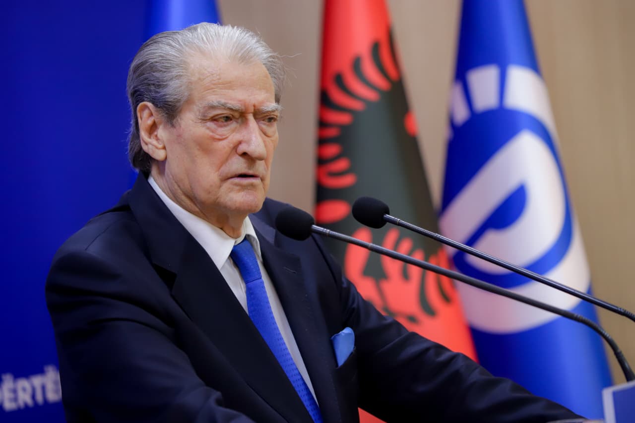 Berisha zbulon kur do të shpallë PD kandidatët për zgjedhjet lokale  Kemi nisur përgatitjet
