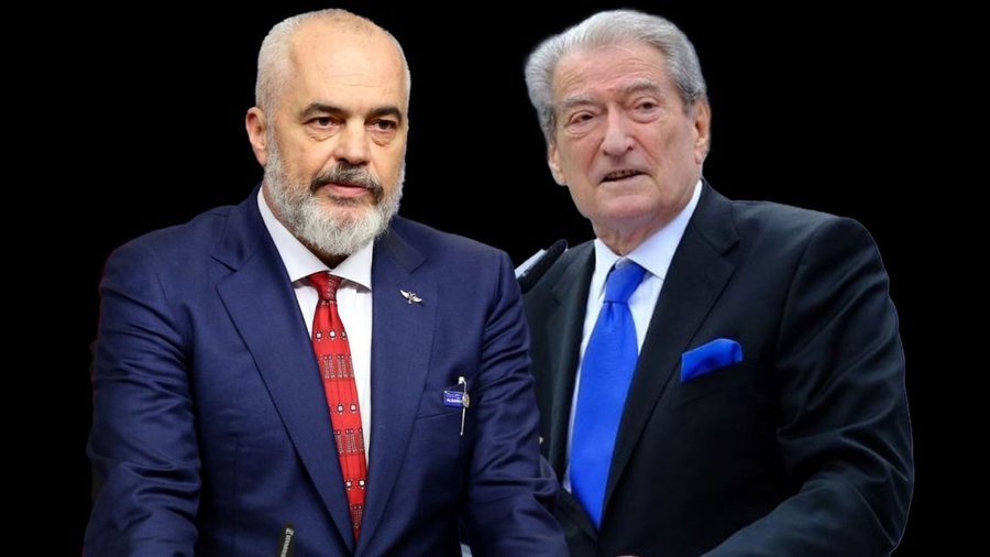 Rama tha se nuk do të dorëhiqet  Berisha  Po e çon vendin drejt një konflikti të gjerë  PD mbështet revoltën historike