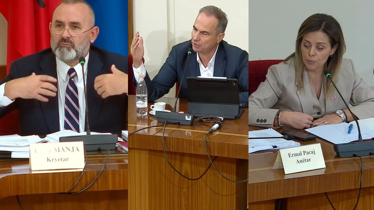 Reforma territoriale përplas PD me PS në Komisionin e Ligjeve  Boçi  T i japim fund kësaj maskarade  po zbrazni vendin