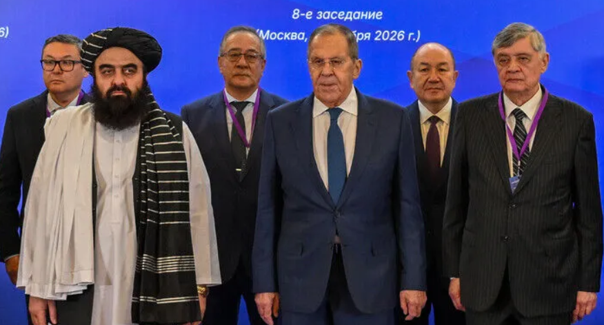 Lavrov kundër pranisë së NATO s në Afganistan  Do të destabilizonte rajonin