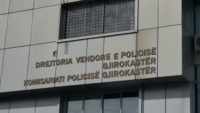 Gjirokastër  Ra nga kati i dytë i banesës  humb jetën 64 vjeçari