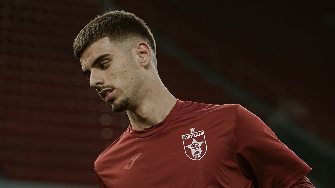 Nga talent në protagonist në derbi  Himallari  Një moment që do ta kujtoj gjithë jetën