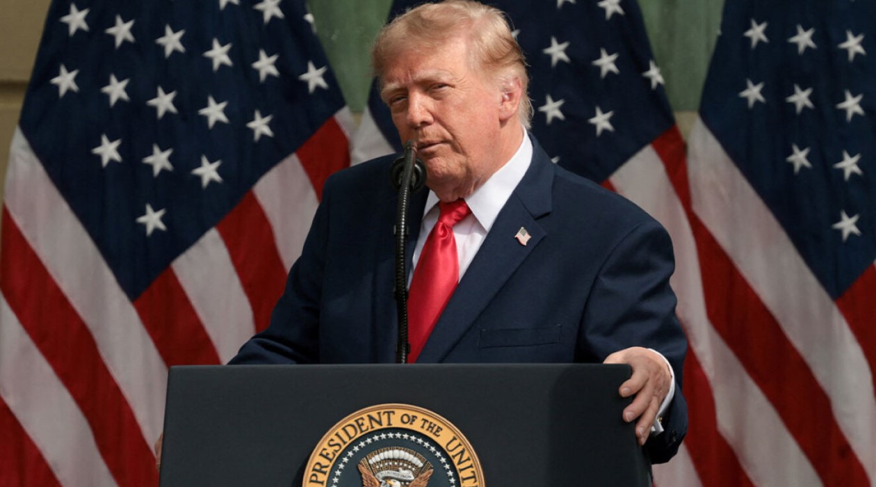  Le të shkatërrojnë Los Angeles dhe San Diegon   deklarata e Trump për luftën me Iranin shkakton zemërim në SHBA