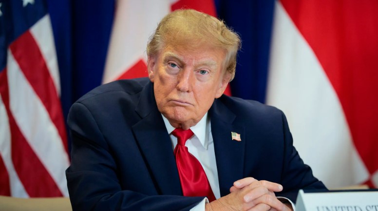  Irani le të godasë Los Angeles dhe San Diegon   Shtëpia e Bardhë mbron deklaratën e Trump