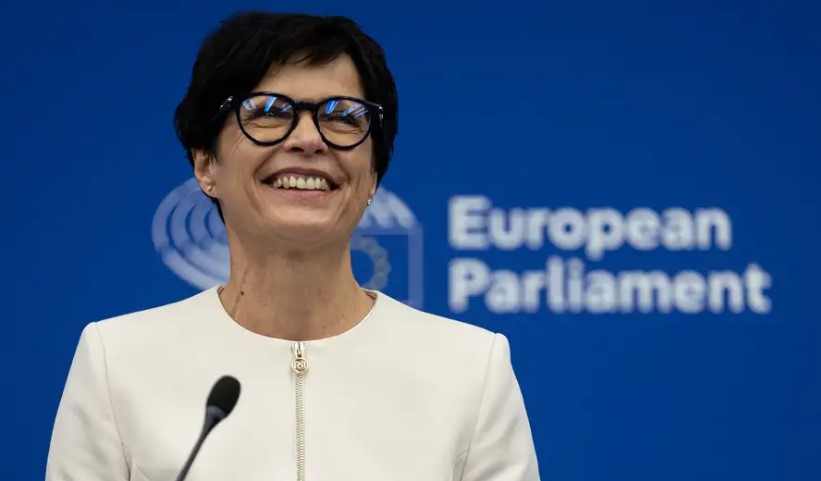 BE  Reforma për përgatitjen e bllokut për anëtarë të rinj