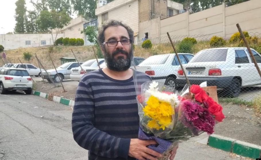 Të burgosurit e liruar politikë në Iran rikthehen në jetën normale  por pa sendet e konfiskuara