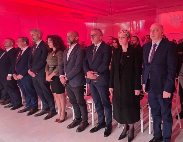 shqiptaret-garojne-me-nje-liste-te-perbashket-ne-zgjedhjet-ne-serbi