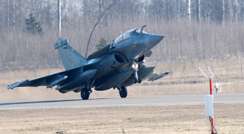 Lituania në alarm pas raportimit për një dron të dyshimtë  mbyllet aeroporti i Vilniusit