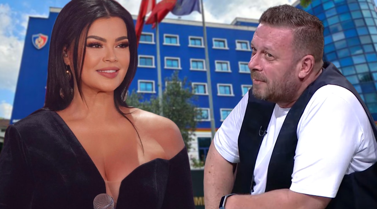 Publikimi i videove intime  Eli Fara bën denoncim në polici  Nuk e dija që jam filmuar
