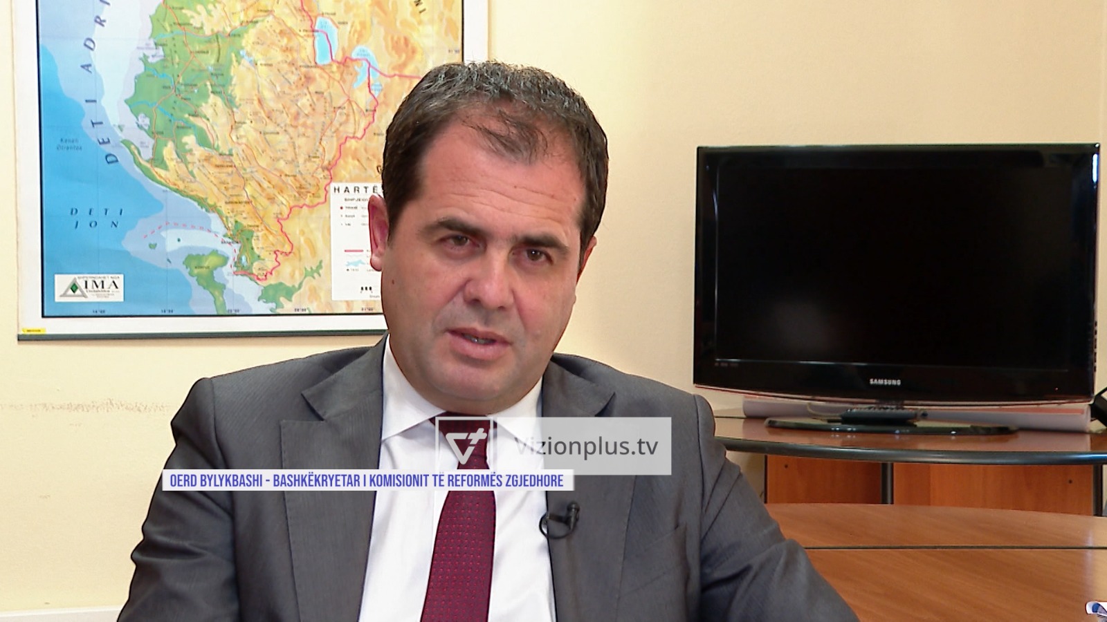 PD  Të ndryshojë sistemi elektoral  Bylykbashi  Lista 100   të hapura  edhe kryebashkiakët të zgjidhen me dy raunde