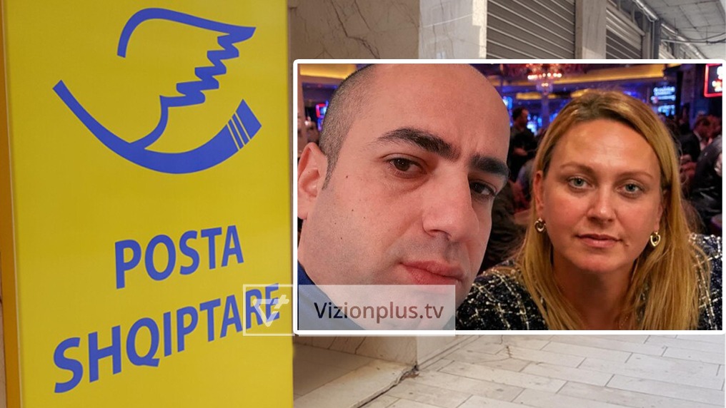 Durrës  Arrestohet bashkëshorti i ish drejtoreshës së Postës  Fetah Mataj