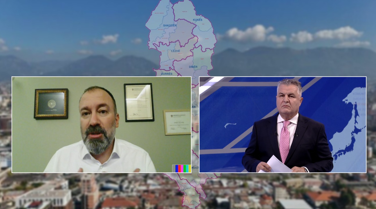 Nga 61 bashki në 46  Mazniku shpjegon si do të zhvillohet procesi pas zgjedhjeve