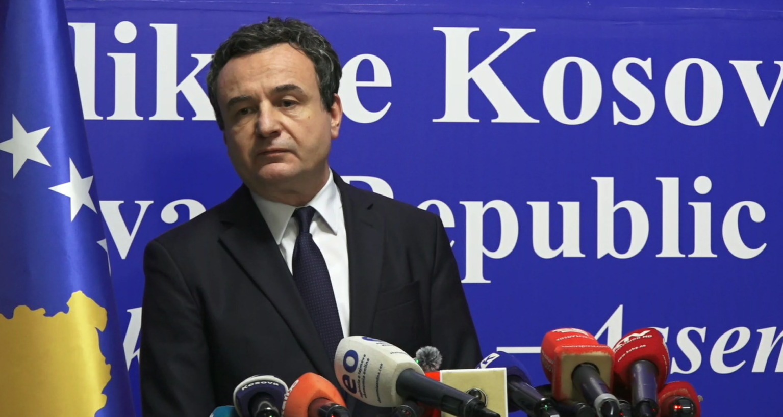 Oferta e tretë  Kurti propozon Justina Shiroka Pulën për presidente