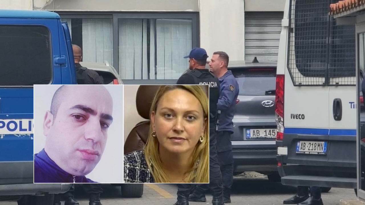Akuzohet se u vendosi gjobë punonjësve të postës në Durrës ku gruaja ishte drejtoreshë  arrest në burg për Fetah Matajn
