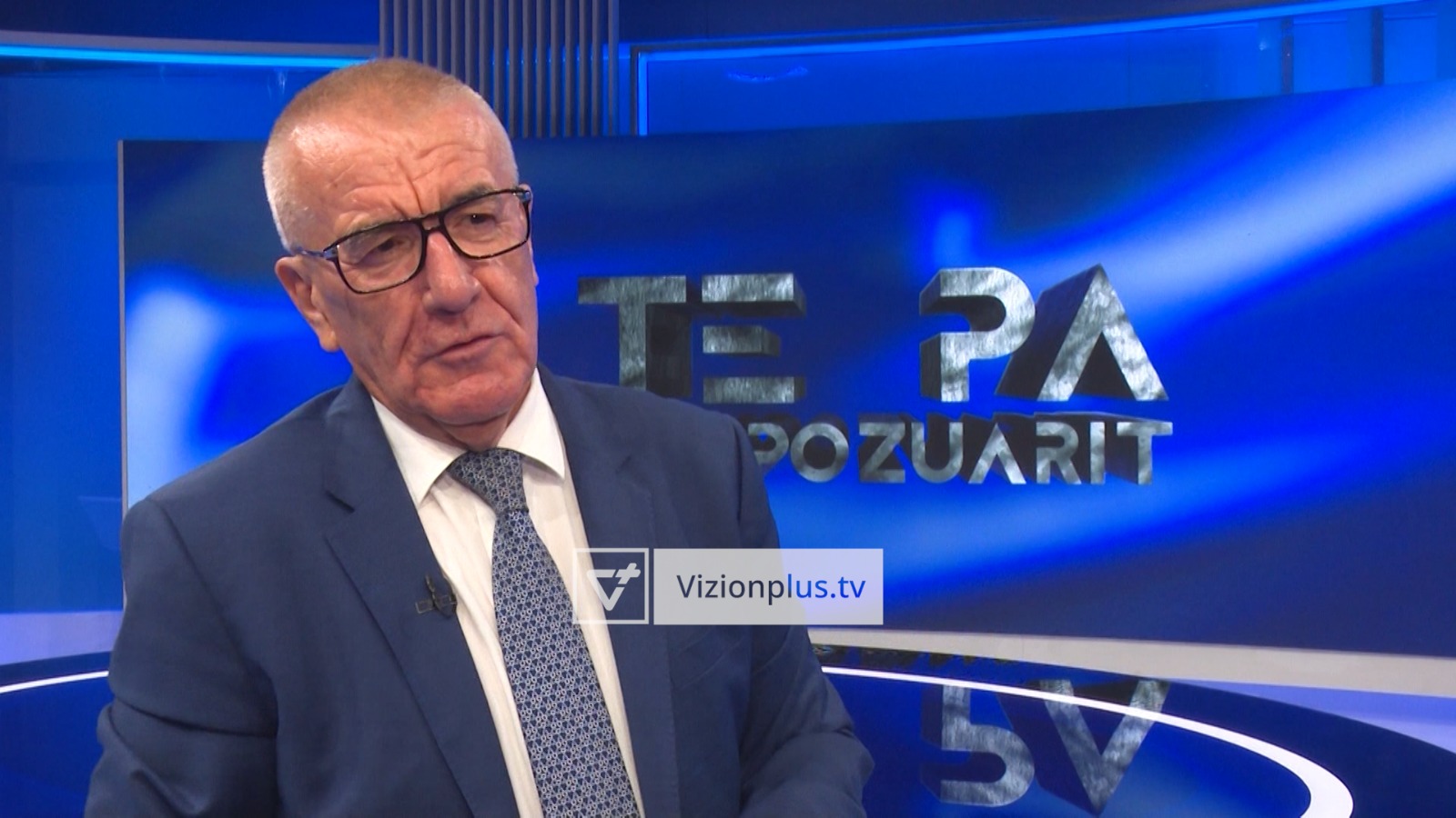  Të Paekspozuarit  në Vizion Plus  çdo të martë e të enjte  debati i aktualitetit nën moderimin e Ylli Rakipit