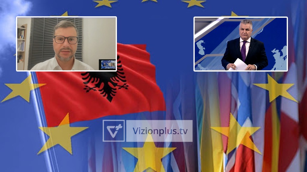 Shqipëria mbyll kapitullin e katërt me BE në  Gjipali zbulon sfidat drejt anëtarësimit