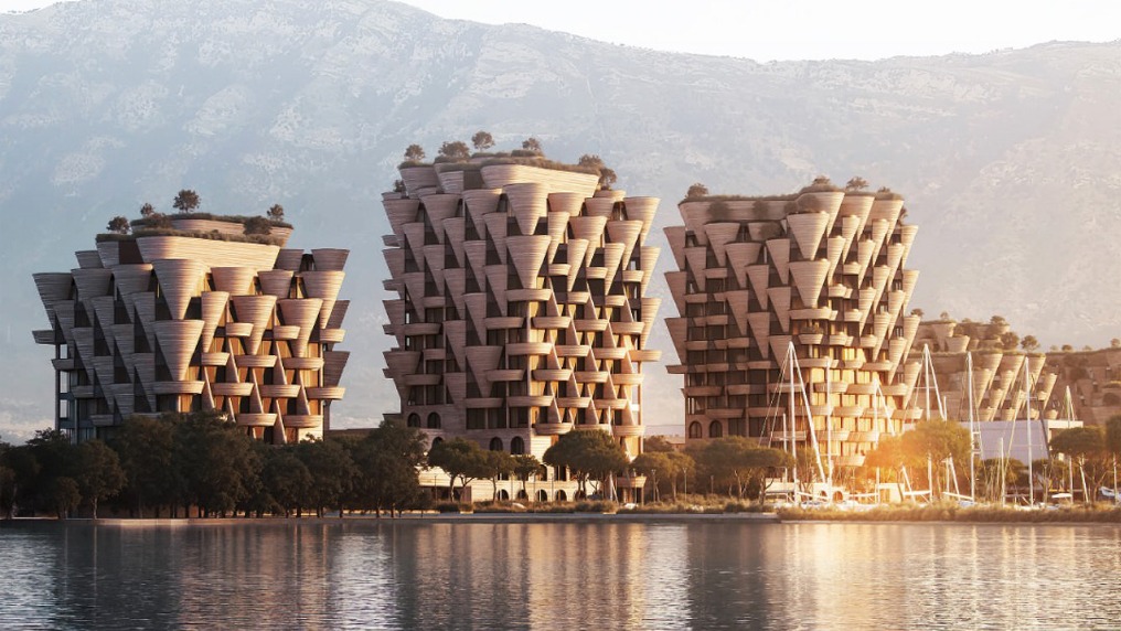 Marina Orikum mirëpret  Balkans Blue Economy Summit 2026  Shqipëria në fokusin e  Ekonomisë Blu  mesdhetare