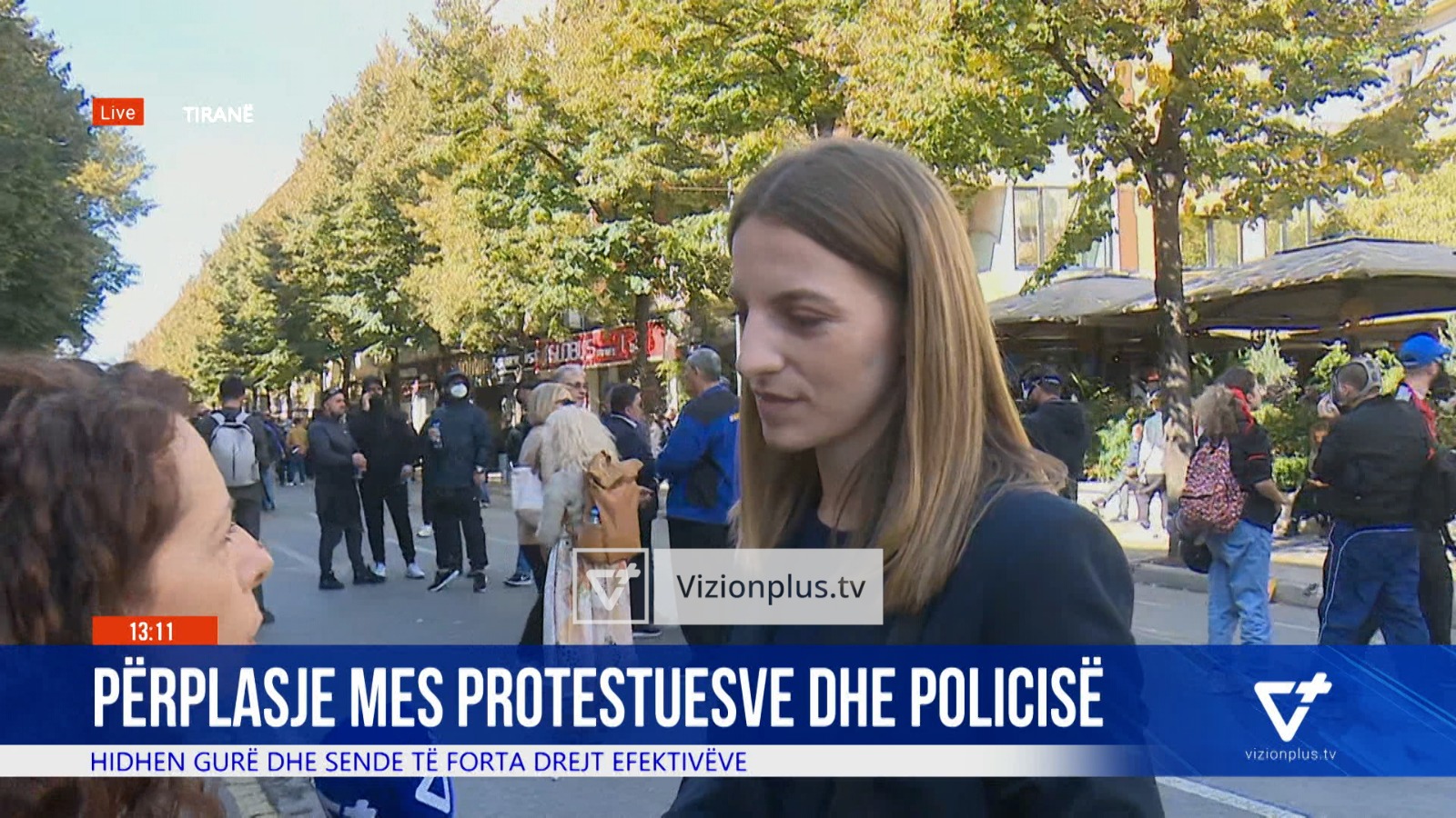  Qeveria arrogante me protestën prej 4 muajsh   Marjana Koçeku  Pas skandaleve  kërkohet dorëheqja e Ramës
