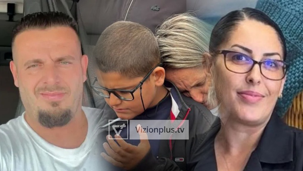  Kurrë nuk ke për ta marrë djalin   dalin bisedat  si e kërcënonte ish bashkëshorti Arlinda Zekajn para se të vritej