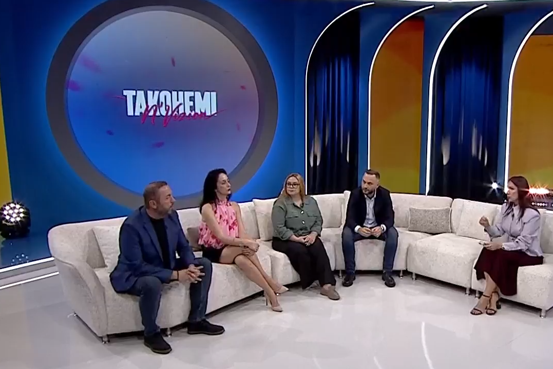 Shpërndarja e videove intime  gazetari  Dy nga personazhet në gjendje të rënduar psikologjike  kanë përfunduar në spital