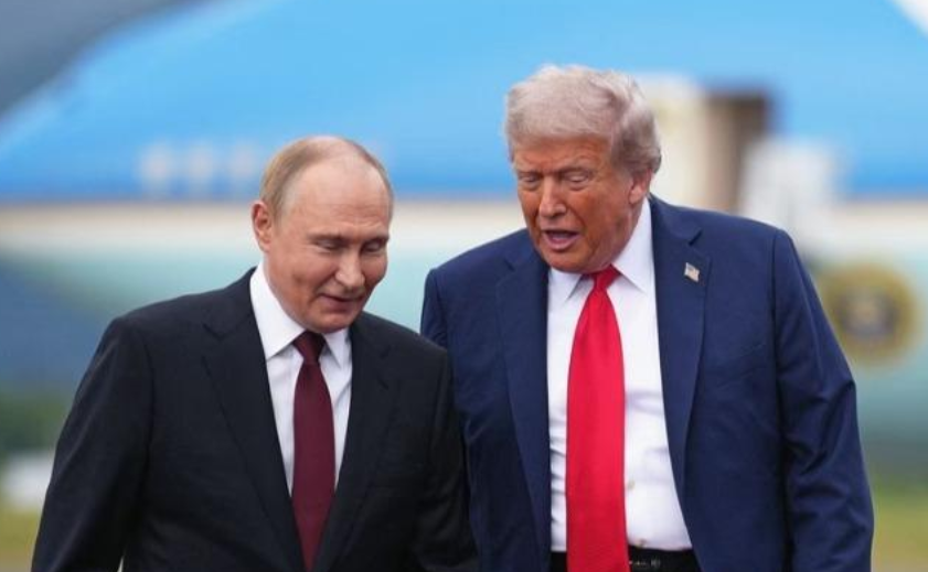 Bota merr lajmin e mirë  Trump njofton marrëveshjen e madhe me Putin për naftën