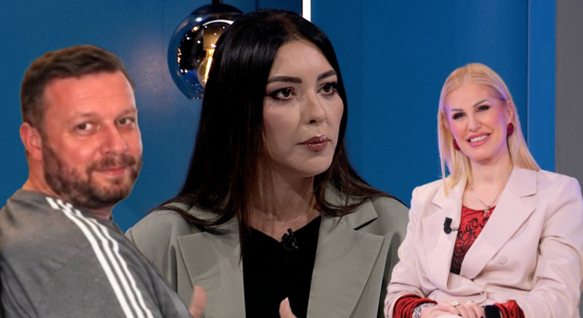 Videot intime  Morava  Nuk e di çfarë do të kisha bërë nëse do të isha në vendin e bashkëshortes së kompozitorit