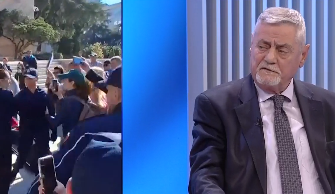 Shehi: Protesta nuk ka më nevojë për dhunë, ka nevojë për masivitet