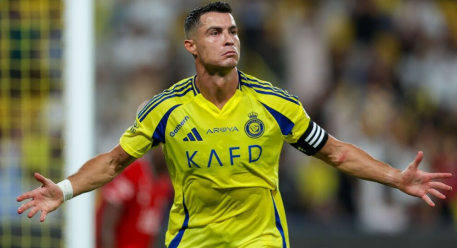 Tripleta me Al Nassr  Ronaldo gjithnjë e më pranë objektivit historik