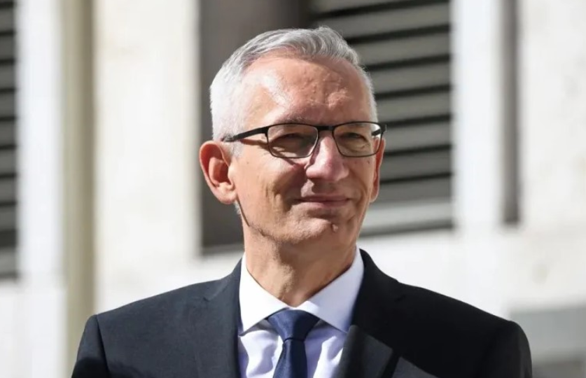 Kreu i inteligjencës gjermane  Moska po intensifikon  luftën në hije  kundër demokracive evropiane
