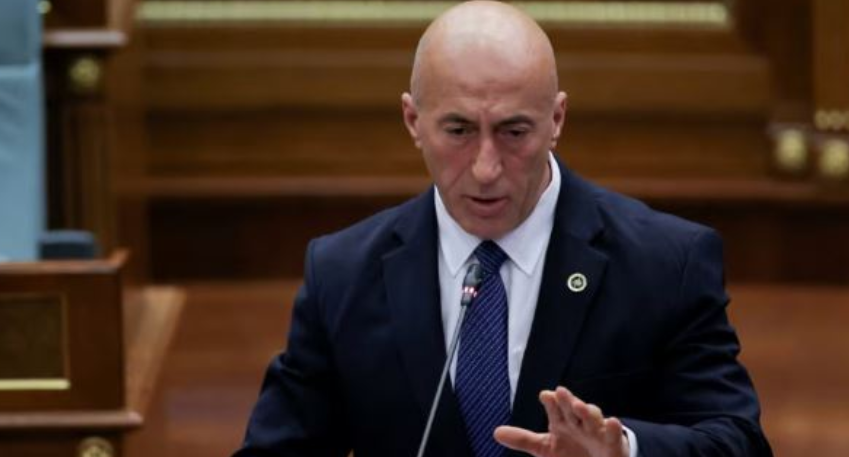 Haradinaj Kurtit  Kthehu në Kuvend të votojmë ligjin