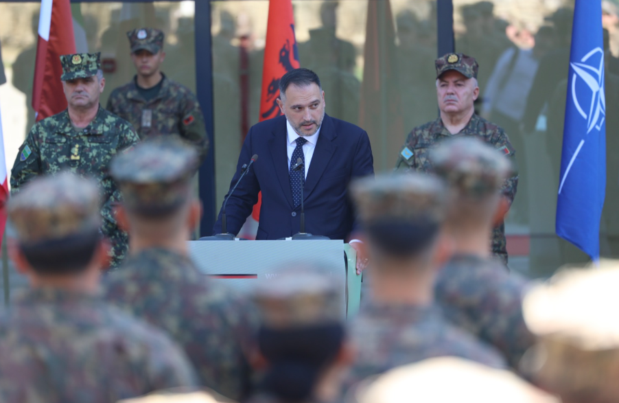 nufi-modernizimi-i-arsimit-ushtarak-sipas-standardeve-euroatlantike-prioritet-i-qeverise-shqiptare