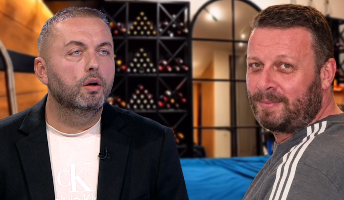  Kam frikë mos më dalin video të tjera   gazetari zbulon çfarë bëri në studio kompozitori pasi u mor në pyetje nga policia