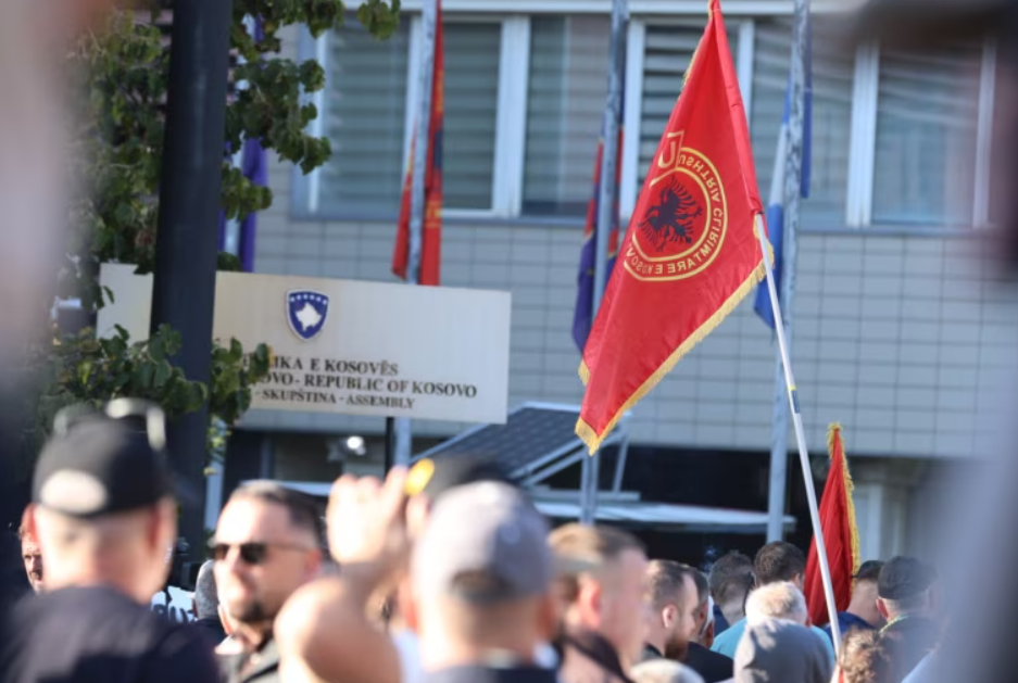 BE  Ndryshimet në Ligjin për Gjykatën Speciale bien ndesh me detyrimet ndërkombëtare të Kosovës