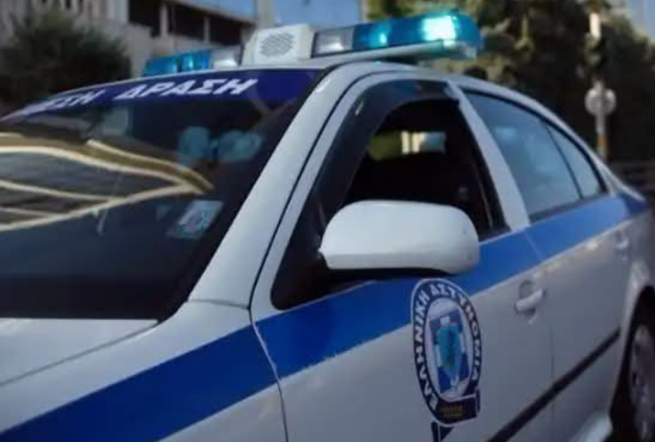 Policia greke godet një rrjet ndërkombëtar të klandestinëve Kinë Shqipëri Greqi
