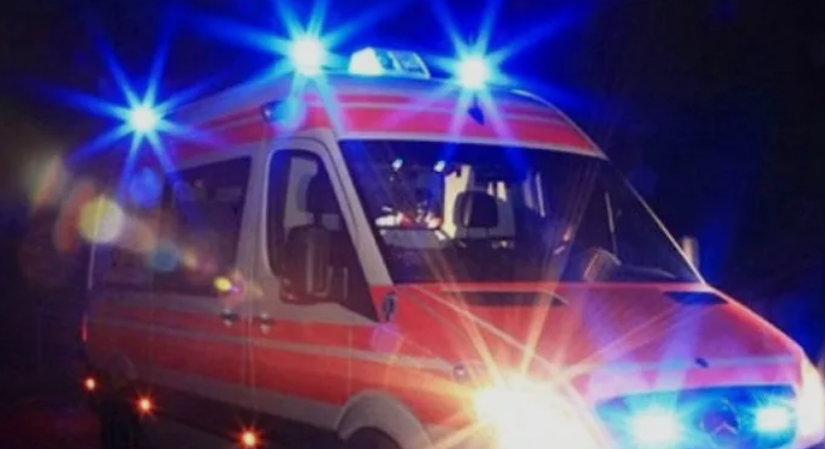 E rëndë  U përplas aksidentalisht nga babai  humb jetën 3 vjeçarja në Kurbin