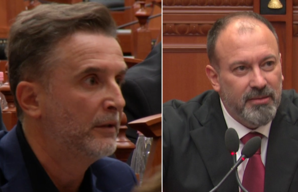 Mazniku i përgjigjet Braçes  Bashkitë nuk i ushtrojnë disa funksione sepse nuk kanë mundësi