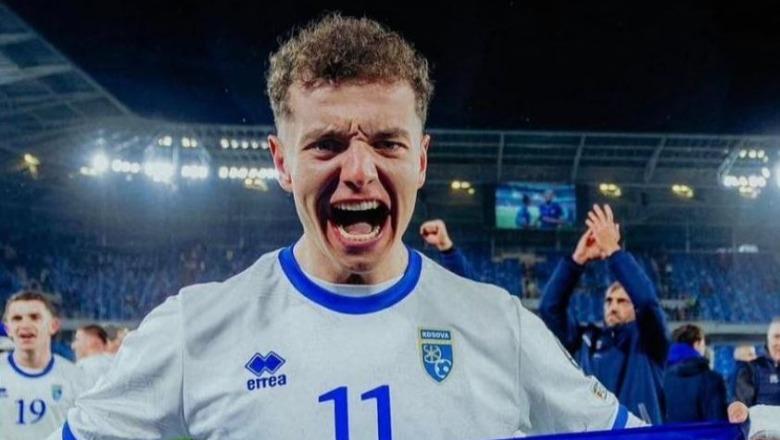 Kosova ndal Austrinë   Dardanët  marrin një pikë në Prishtinë  Gara për vendin e parë mbetet e hapur