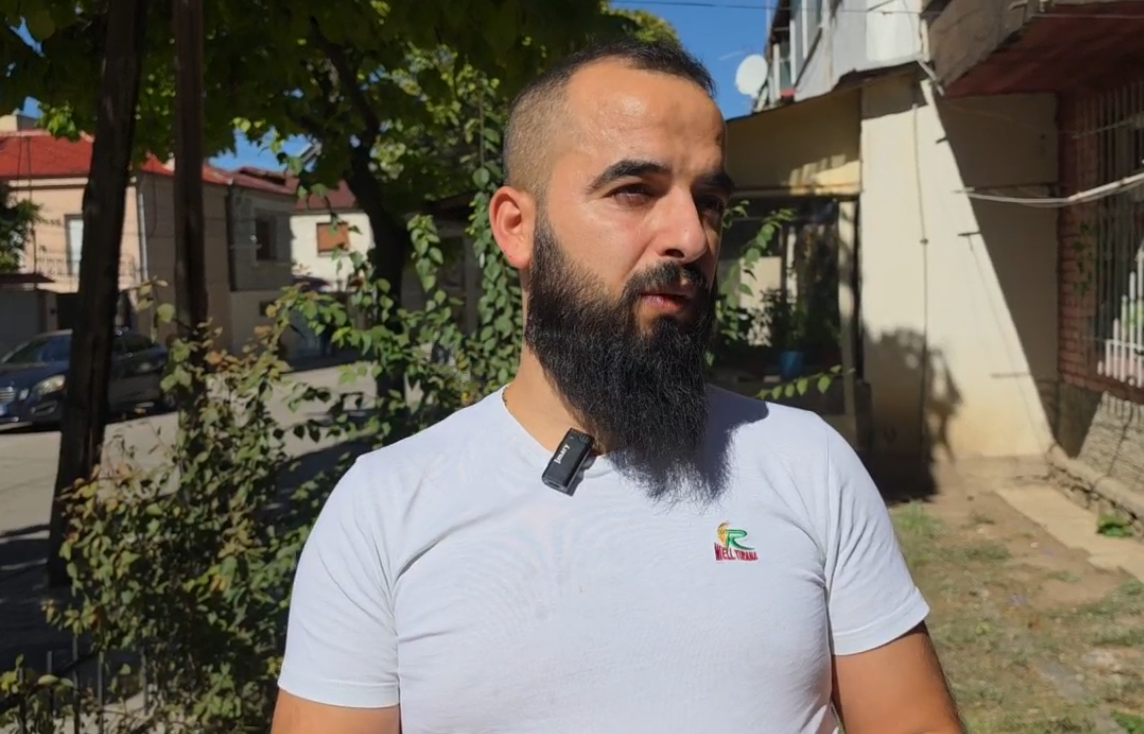 Helmimi në kopshtin në Korçë  flet babai i njërit prej fëmijëve  Çfarë na thanë në spital