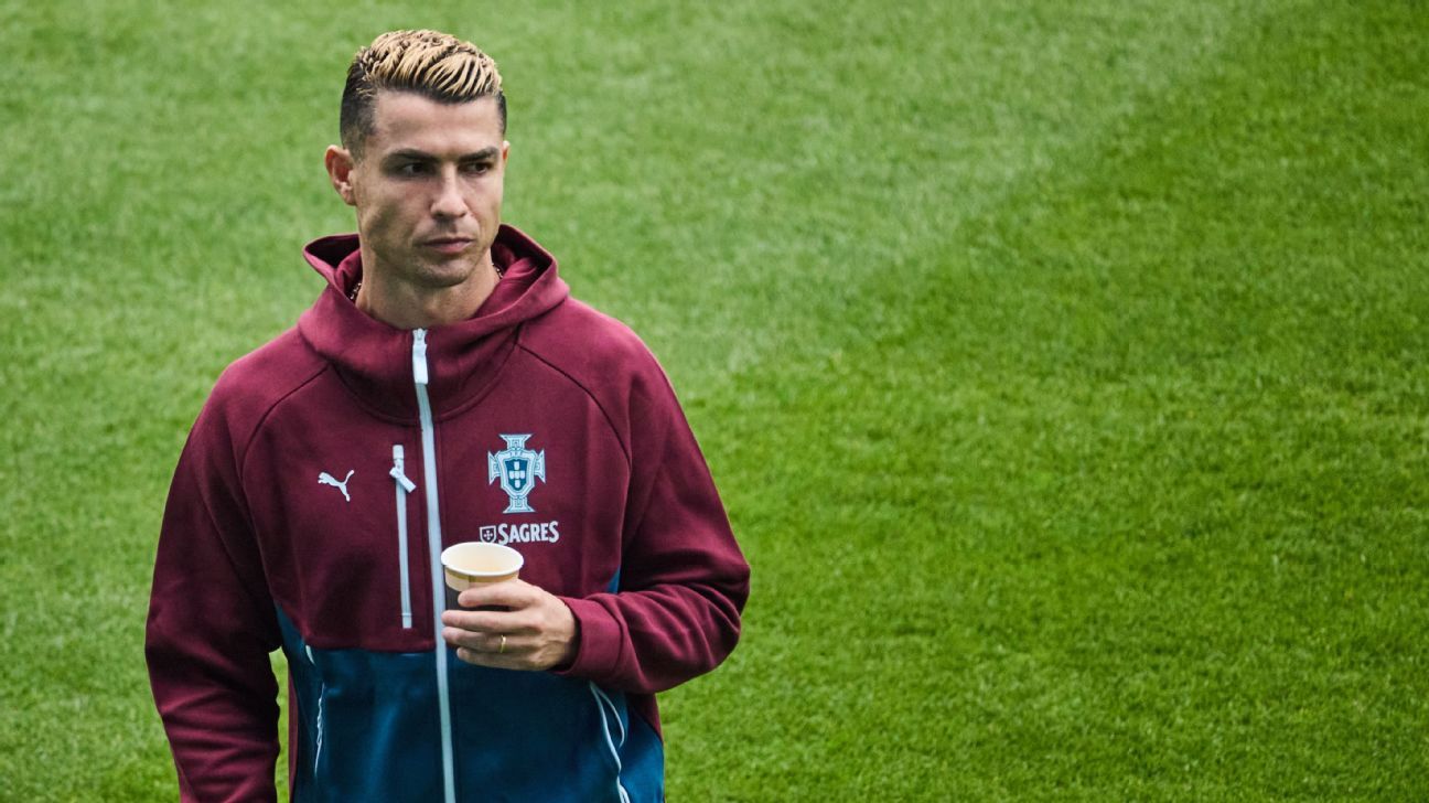 Braktisi Kombëtaren  ja kush e merr numrin 7 të Cristiano Ronaldos