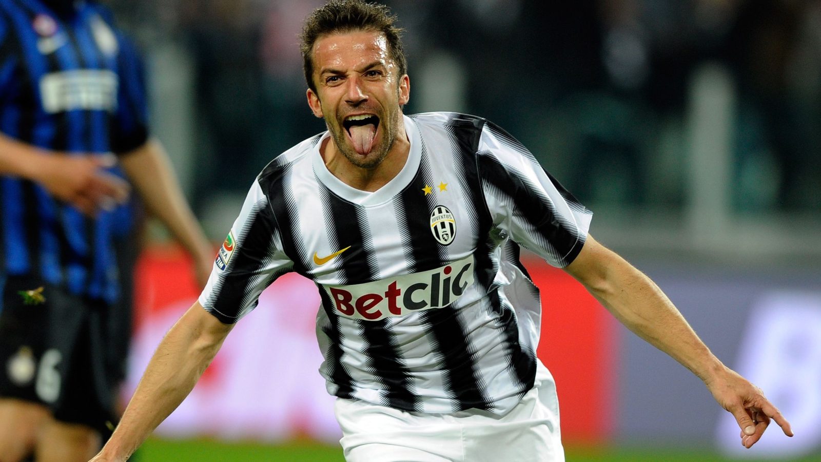 Alessandro Del Piero  Futbolli italian është bërë i mërzitshëm