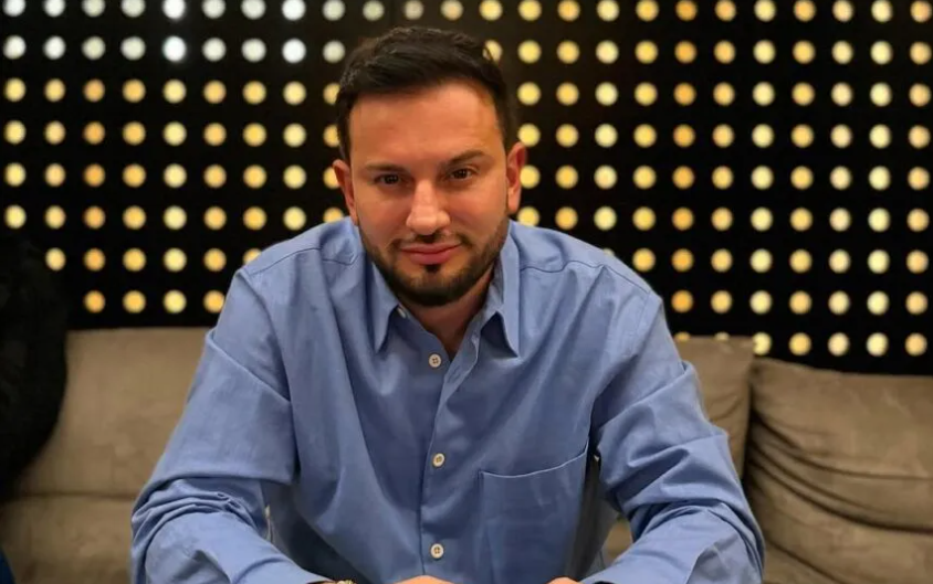 Gazetari Elton Tozaj në polici  Si i sigurova videot intime të kompozitorit me artistet