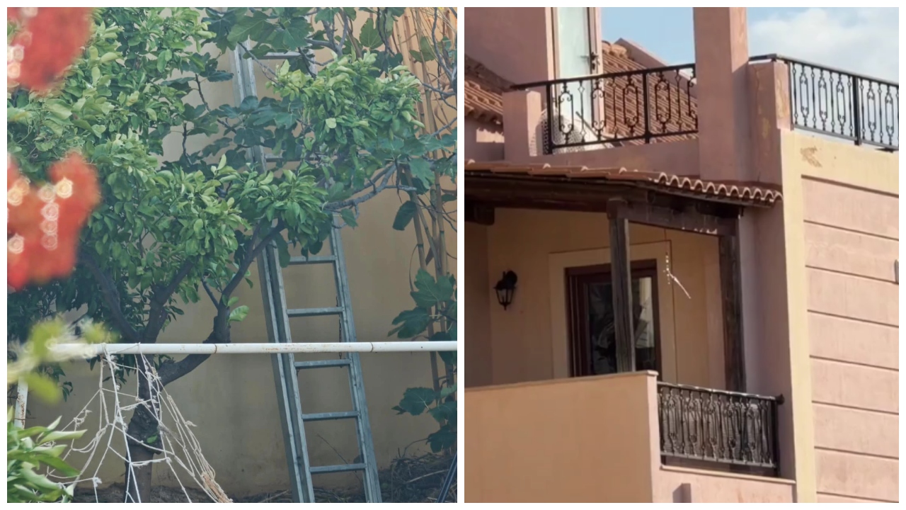 Sulmi në Greqi  shqiptari u plagos në organin gjenital nga ish i i gruas së tij  çifti në gjendje të rëndë