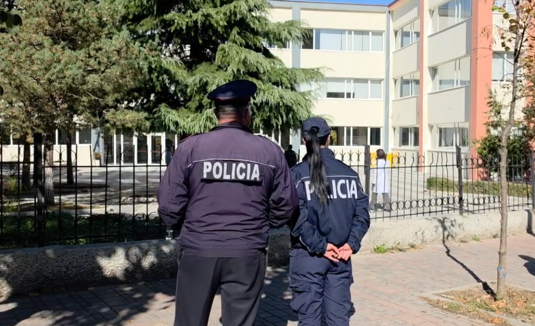 Korçë  shkollat ndalojnë pushimin e madh pas shtatë ditësh protesta