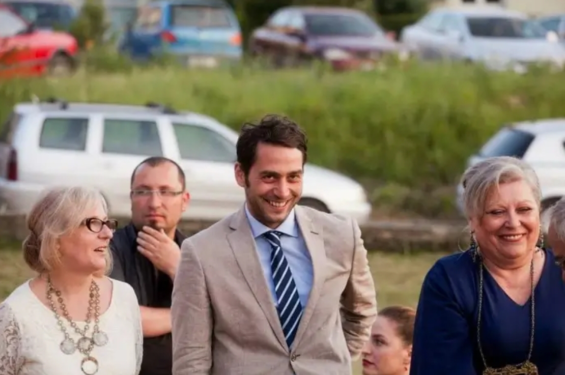 Djali i presidentes së re të Kosovës  dikur yll i futbollit në Kosovë